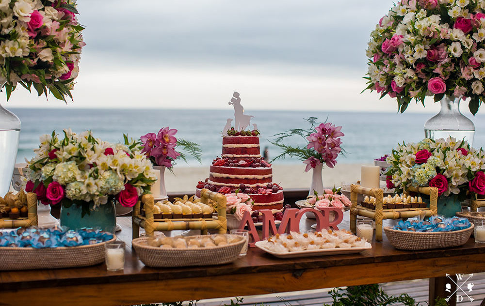 3 dicas de decoração para o Altar do Casamento Joliz