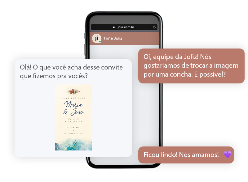 Como criar a identidade visual de um casamento?
