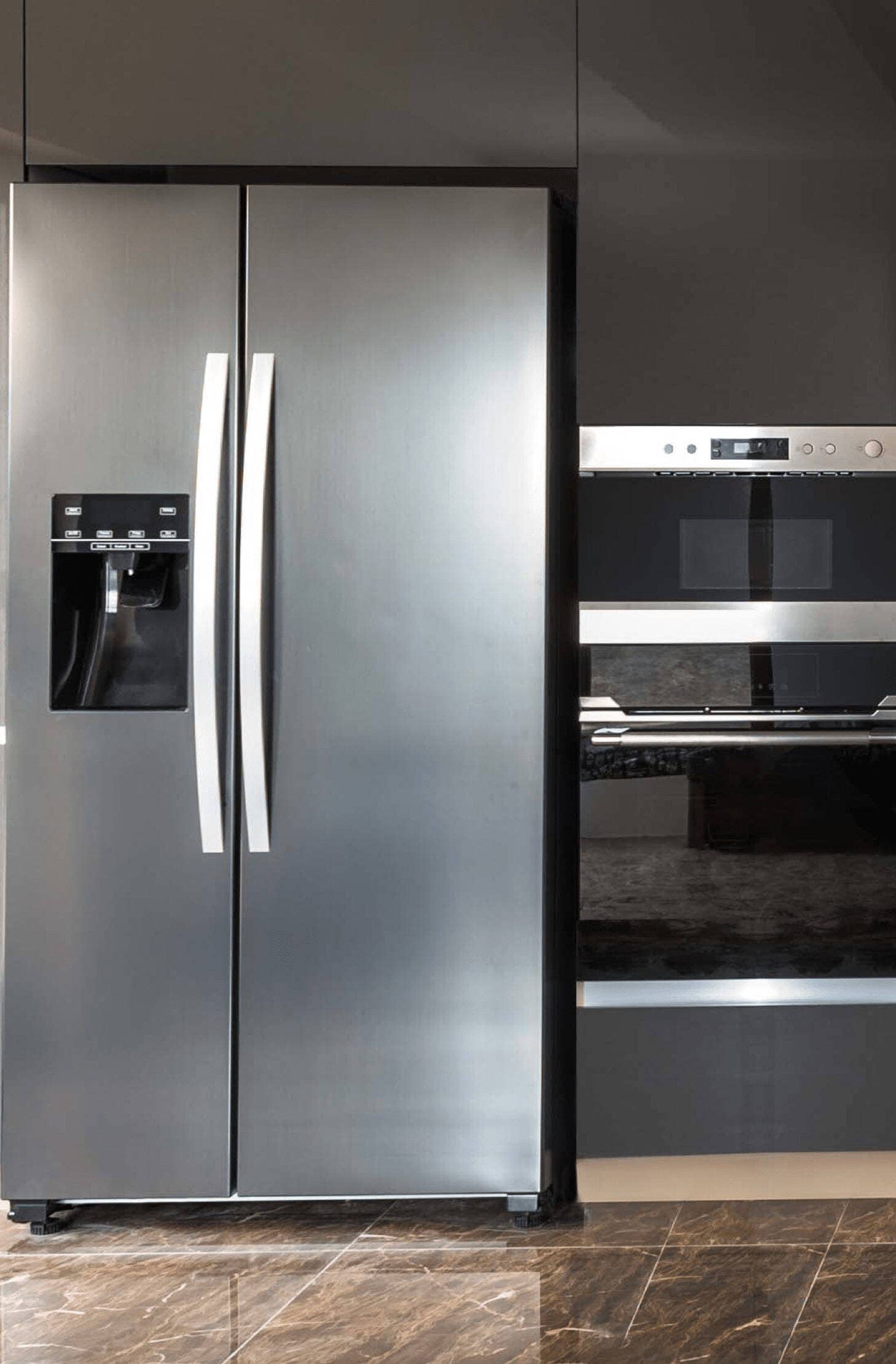 Lista de Casamento Joliz | Opções de Eletrodomésticos