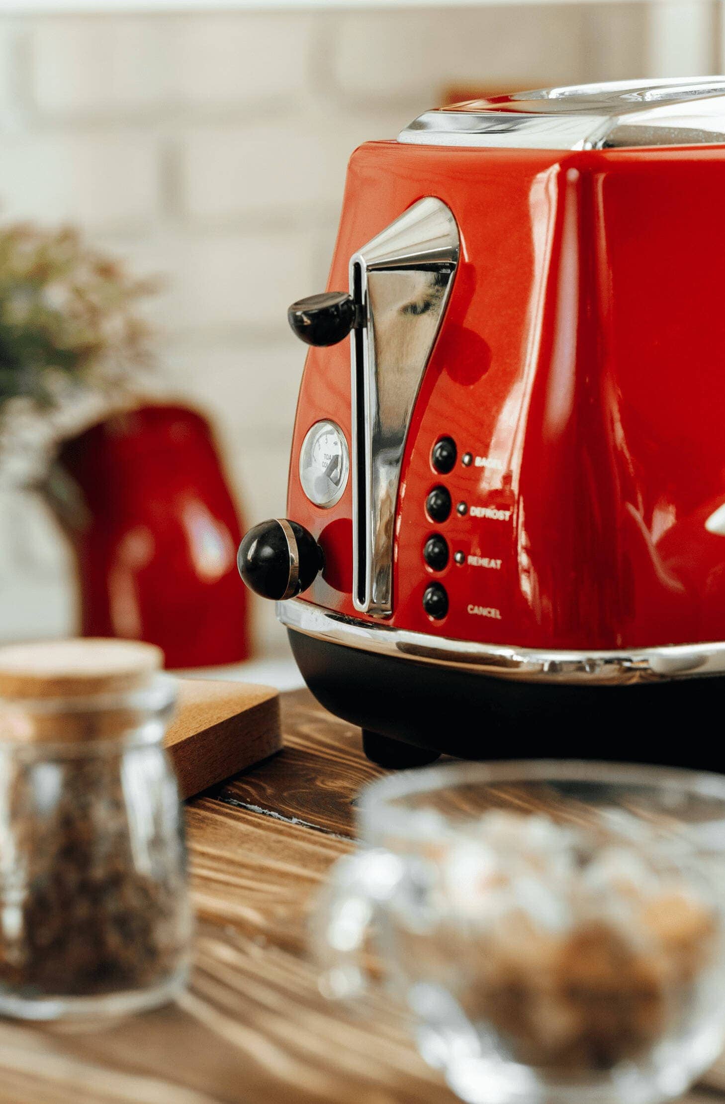 Lista de Casamento Joliz | Opções de Eletroportáteis