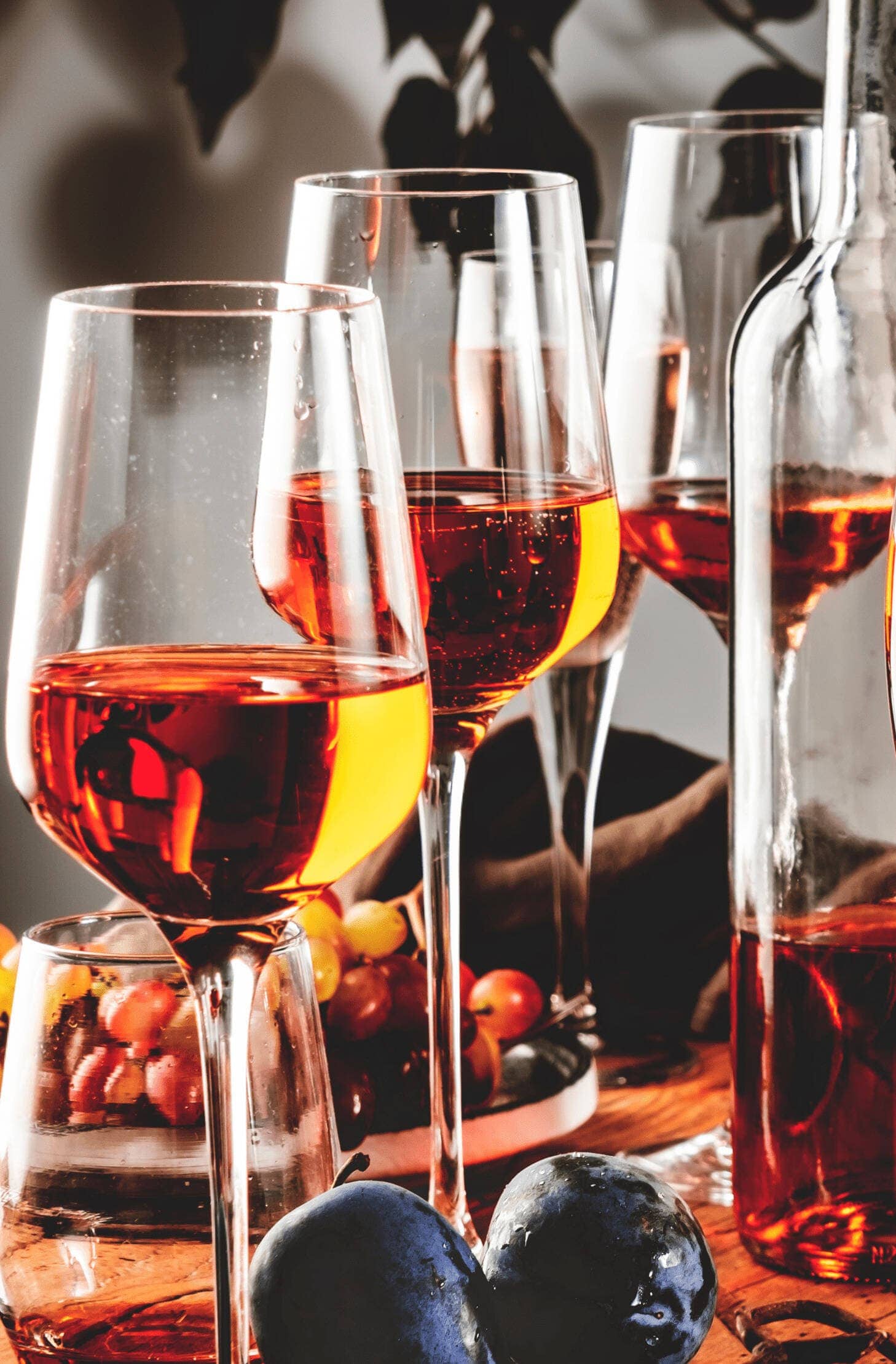 Lista de Casamento Joliz | Opções de Copos e taças