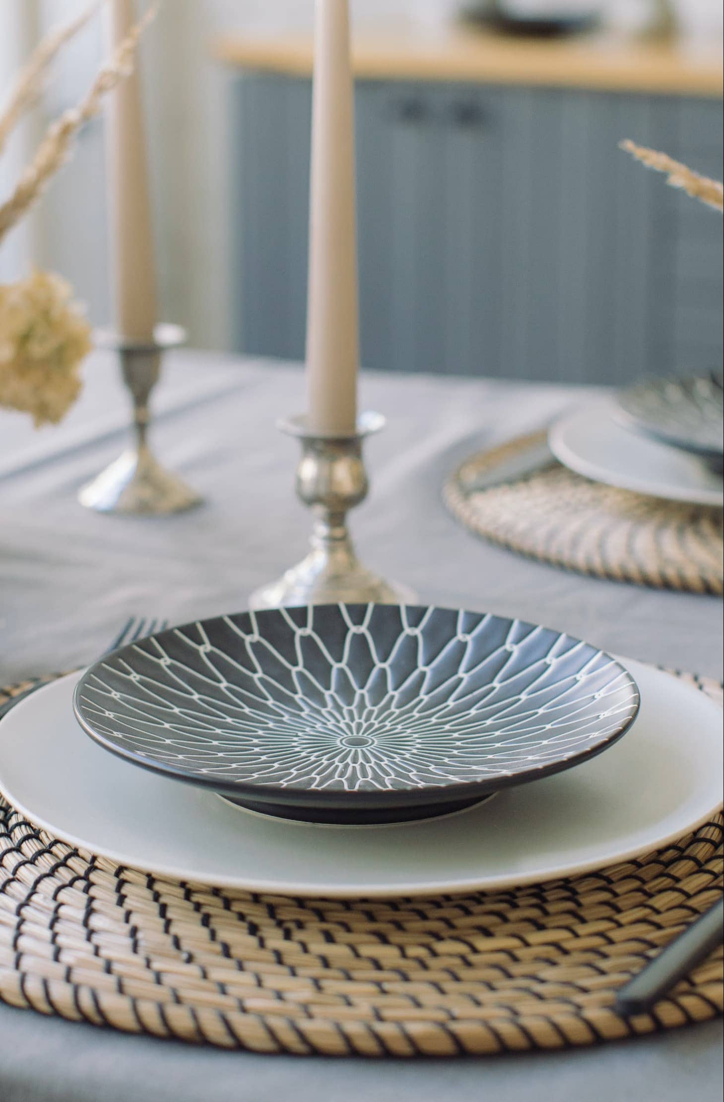 Lista de Casamento Joliz | 0 produtos para sua Mesa posta