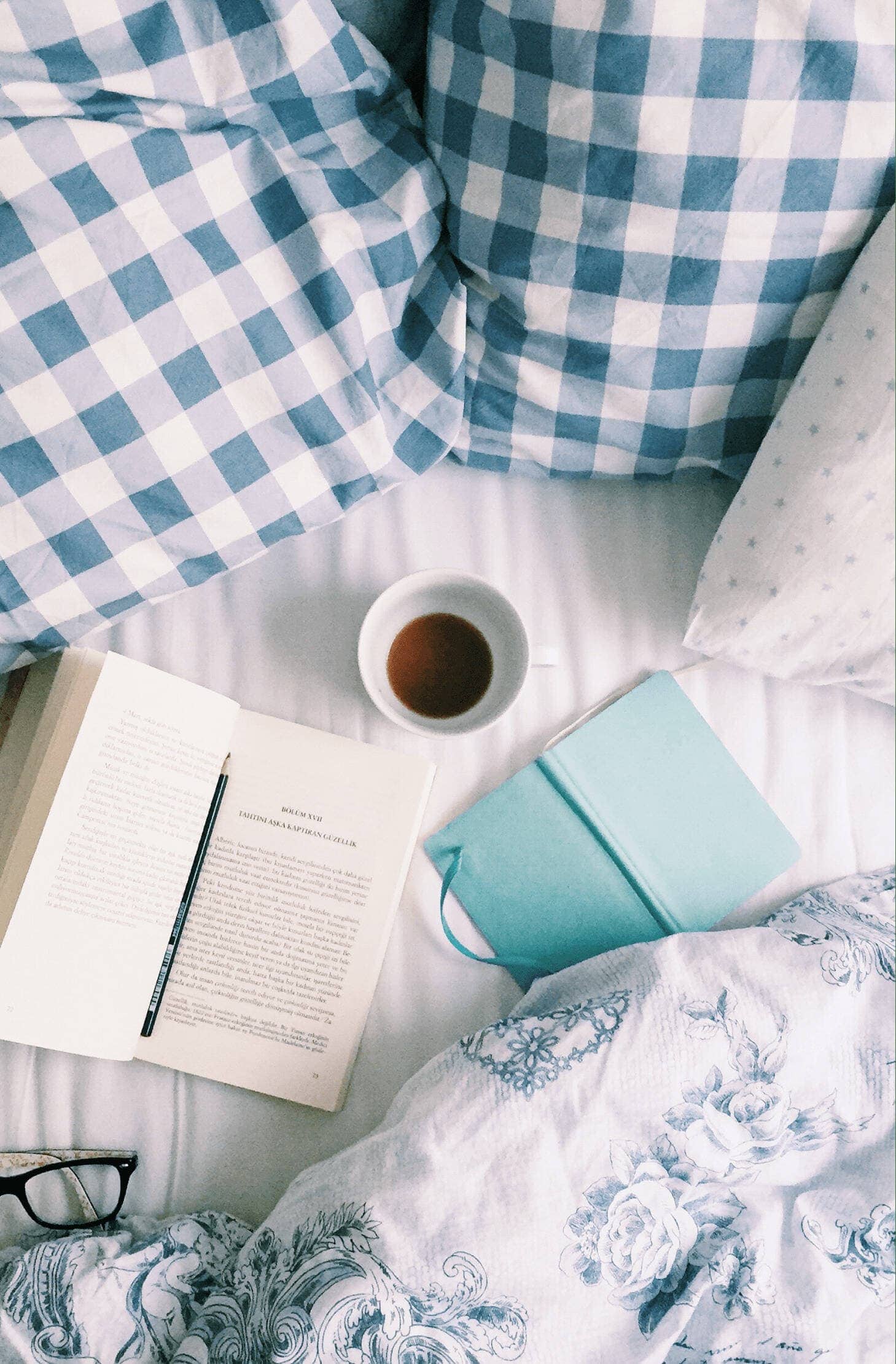 Lista de Casamento Joliz | Tudo para a cama do seu quarto de casal