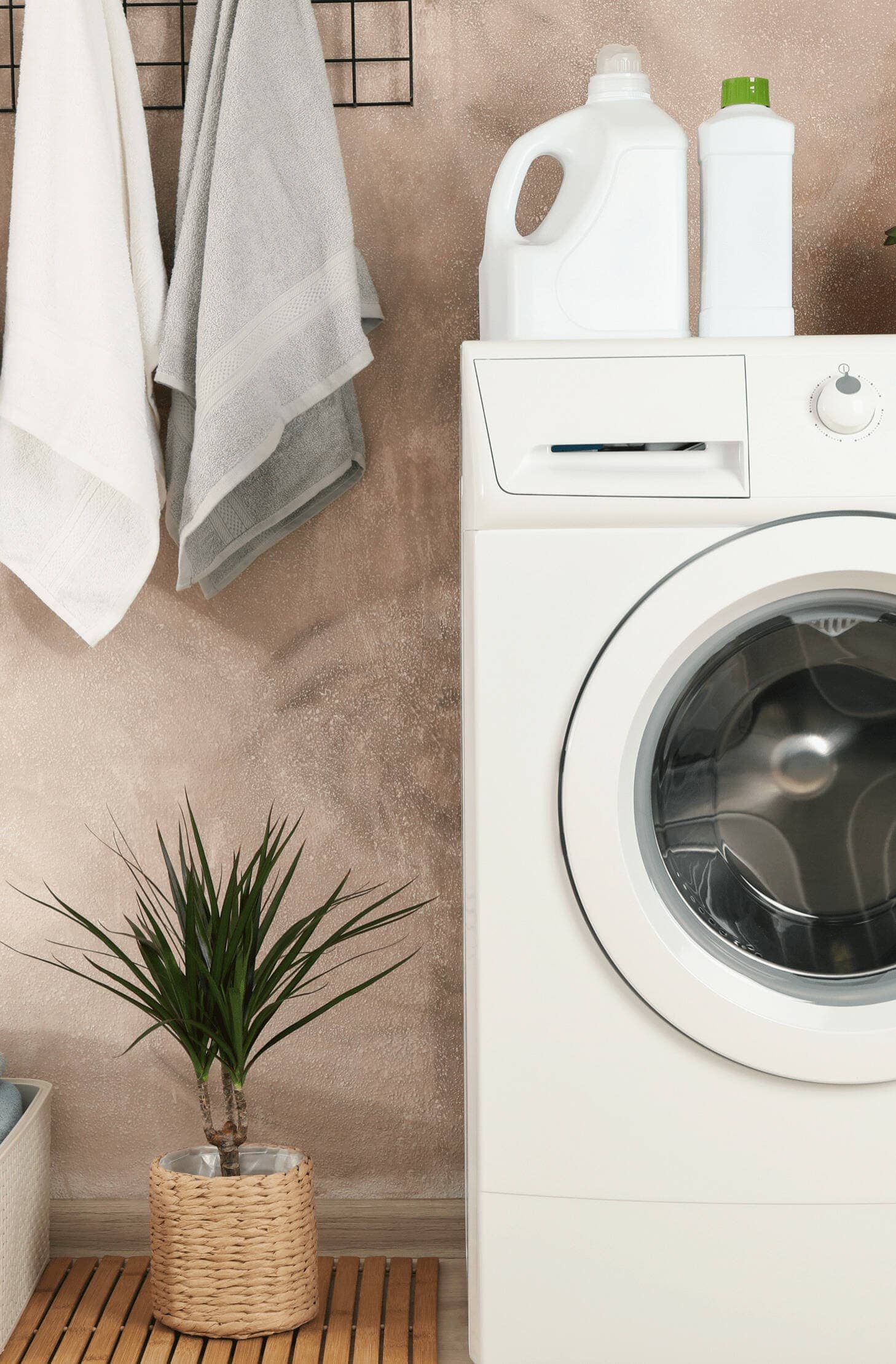 Lista de Casamento Joliz | 0 itens de Limpeza e organização