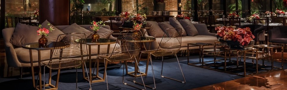 Conheça 100% Eventos - Fornecedor Joliz