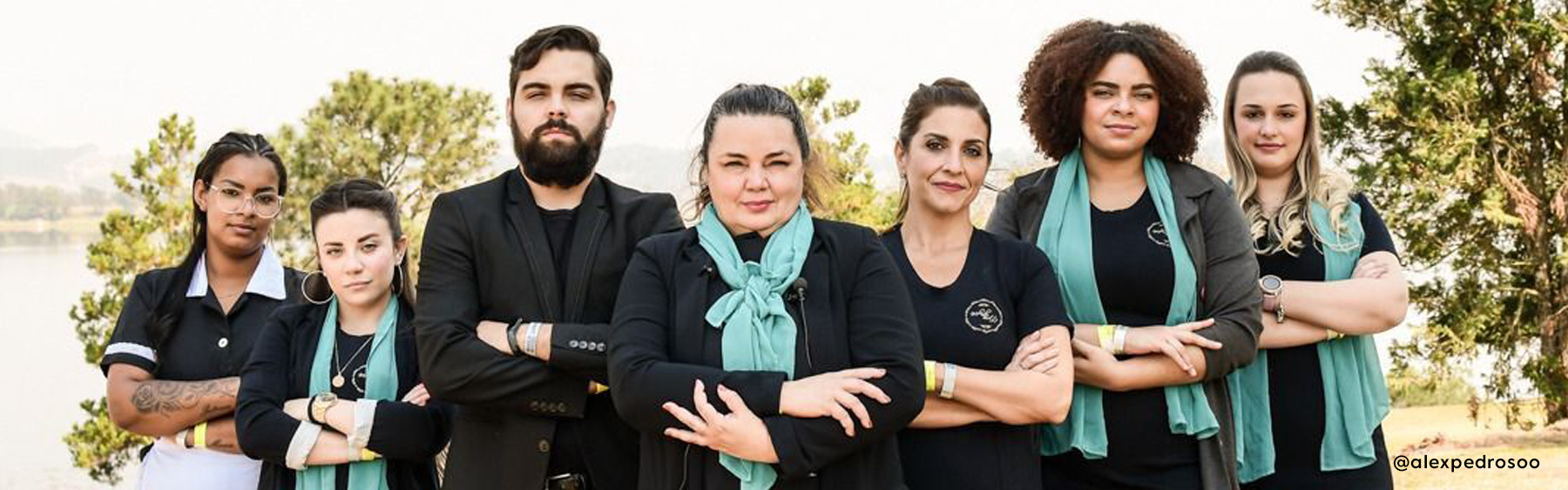 Conheça Melinda Ruotti Cerimonial e Eventos - Fornecedor Joliz