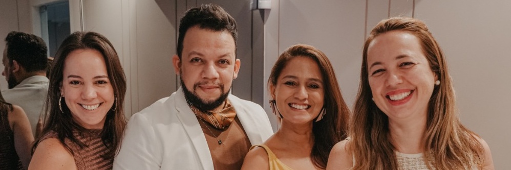 Conheça Grupo Celebre - Roberto Alves - Fornecedor Joliz