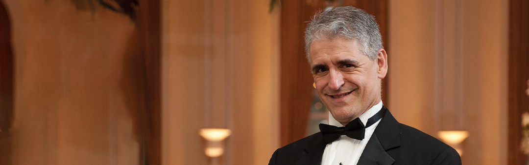 Conheça Roberto Cohen - Fornecedor Joliz