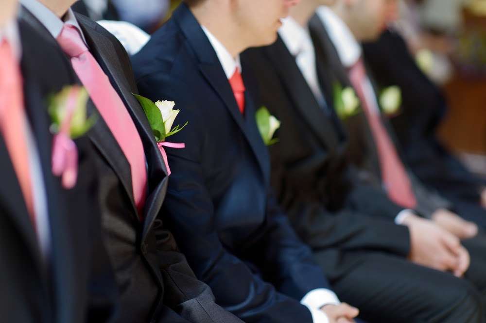 Nó de gravata para casamento: aprenda 4 tipos