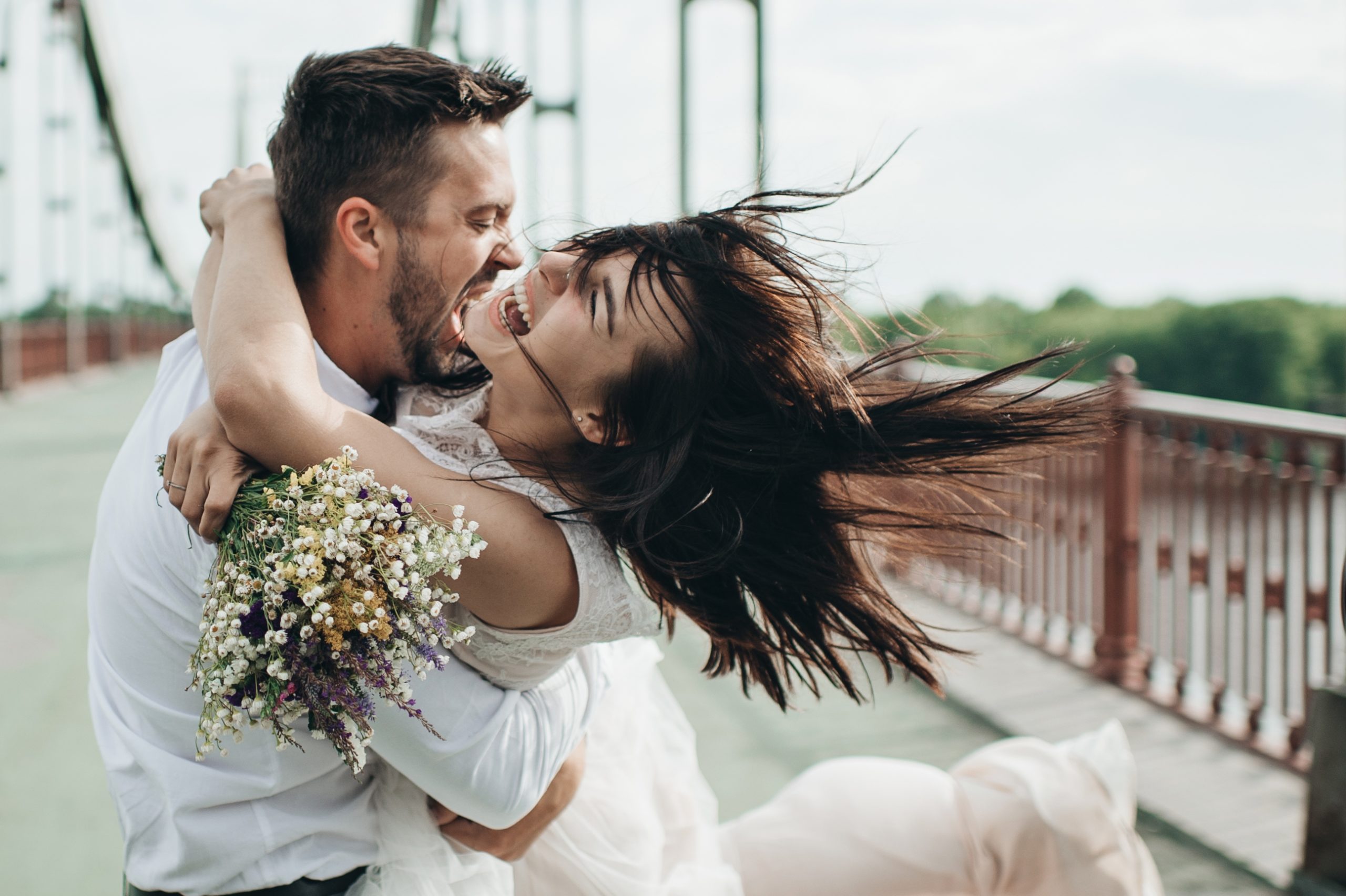 5 coisas que não podem faltar no planejamento do casamento