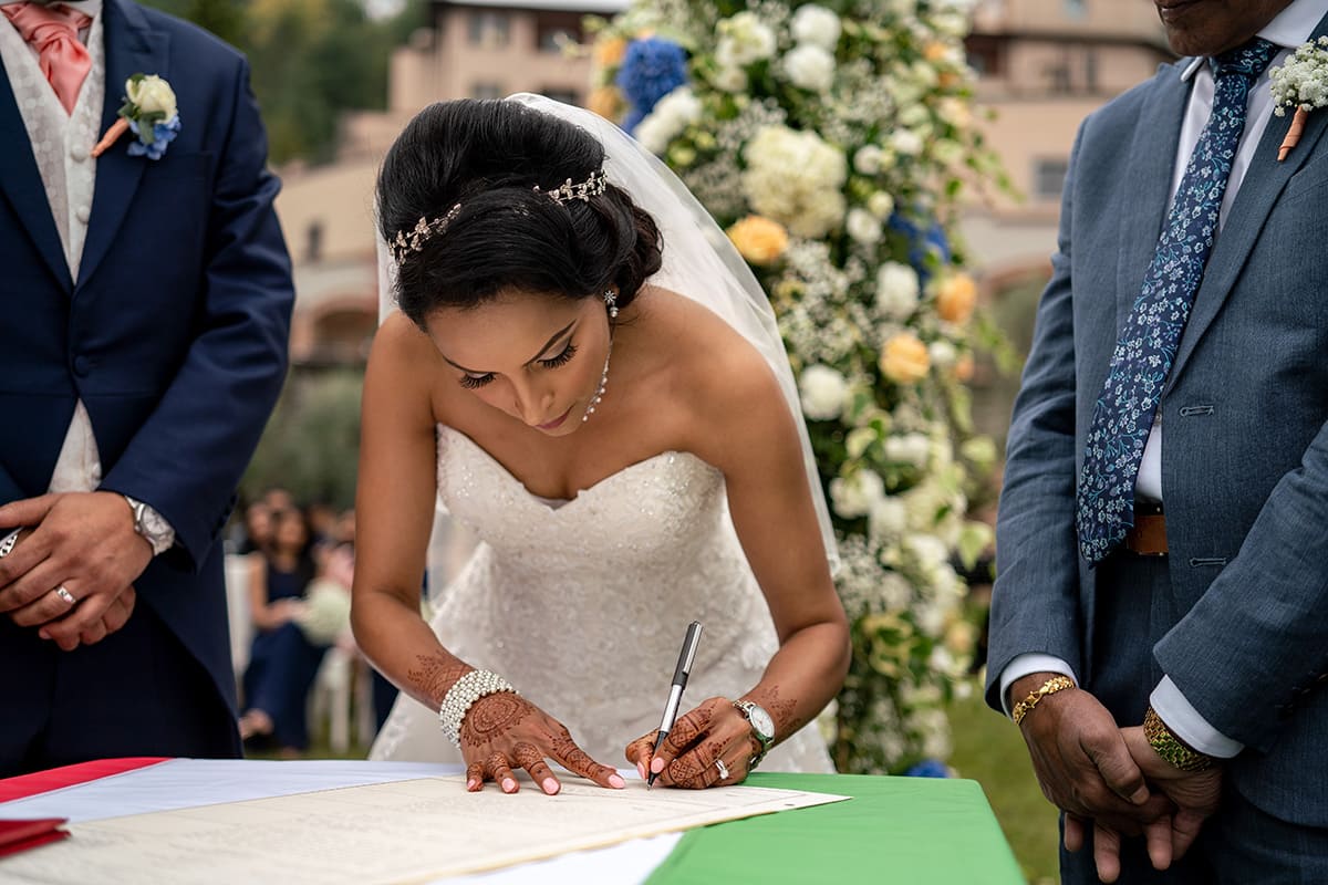 Casamento civil: tudo o que você precisa saber para organizar o seu.
