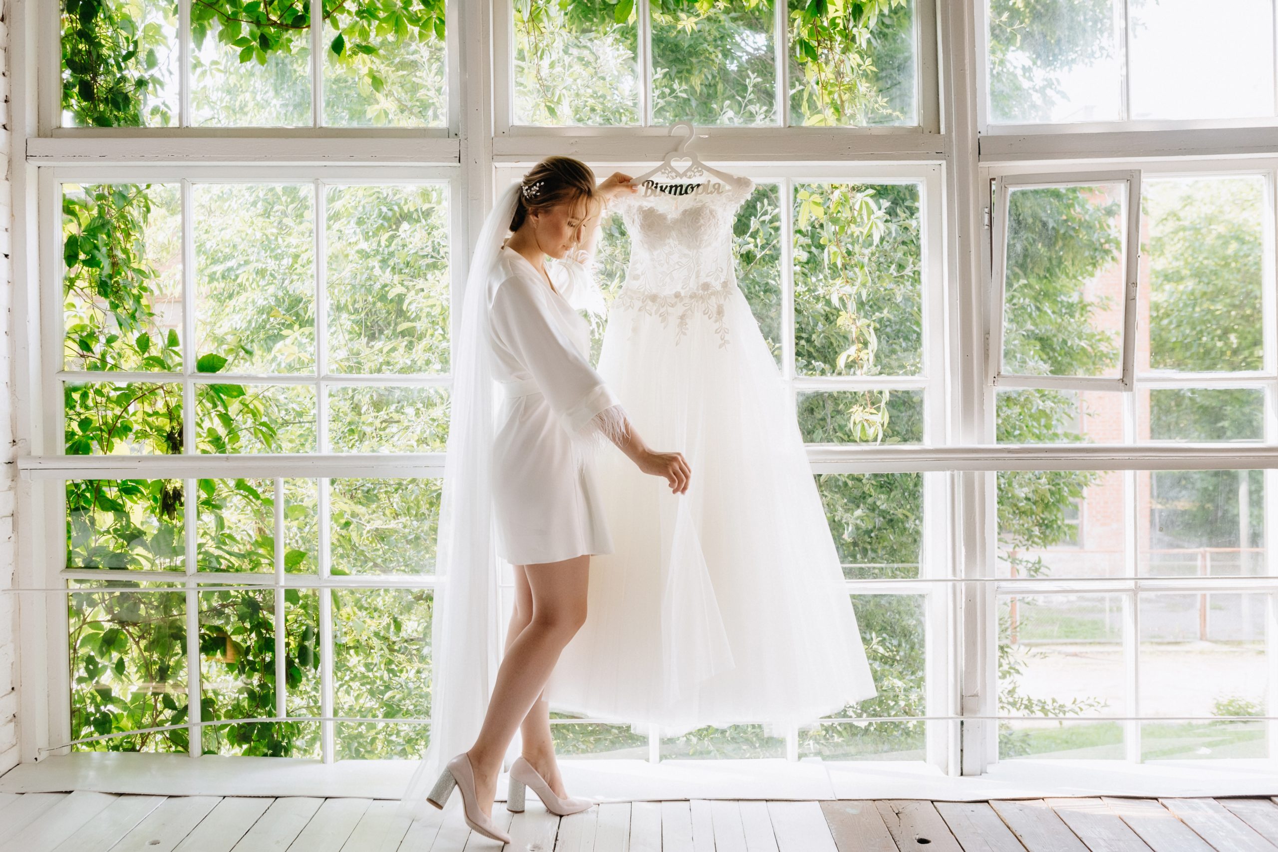 50 ideias de vestido para casamento de dia