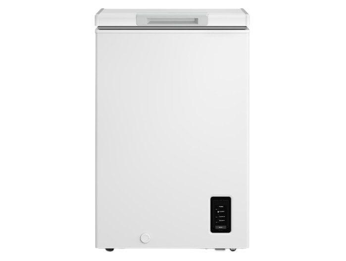 Freezer Horizontal Electrolux 95L 1 Porta Inverter HB100