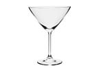 Jogo 6 Taças Gastro P/ Martini Cristal Ecológico Bohemia