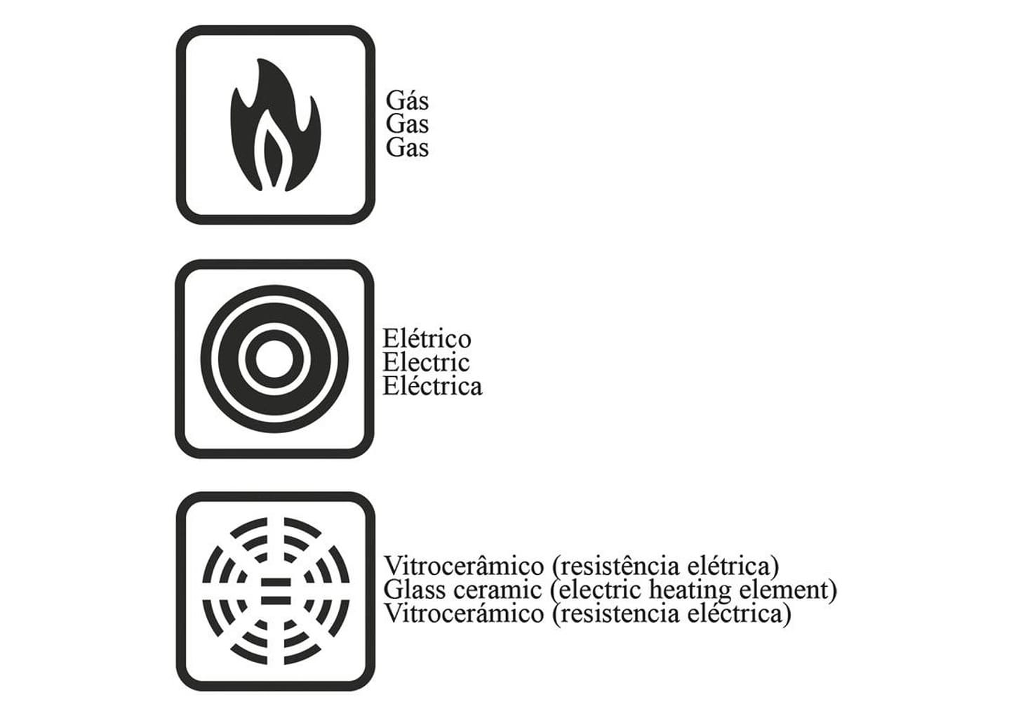Jogo Frigideiras Alumínio 2 Peças Turim Tramontina