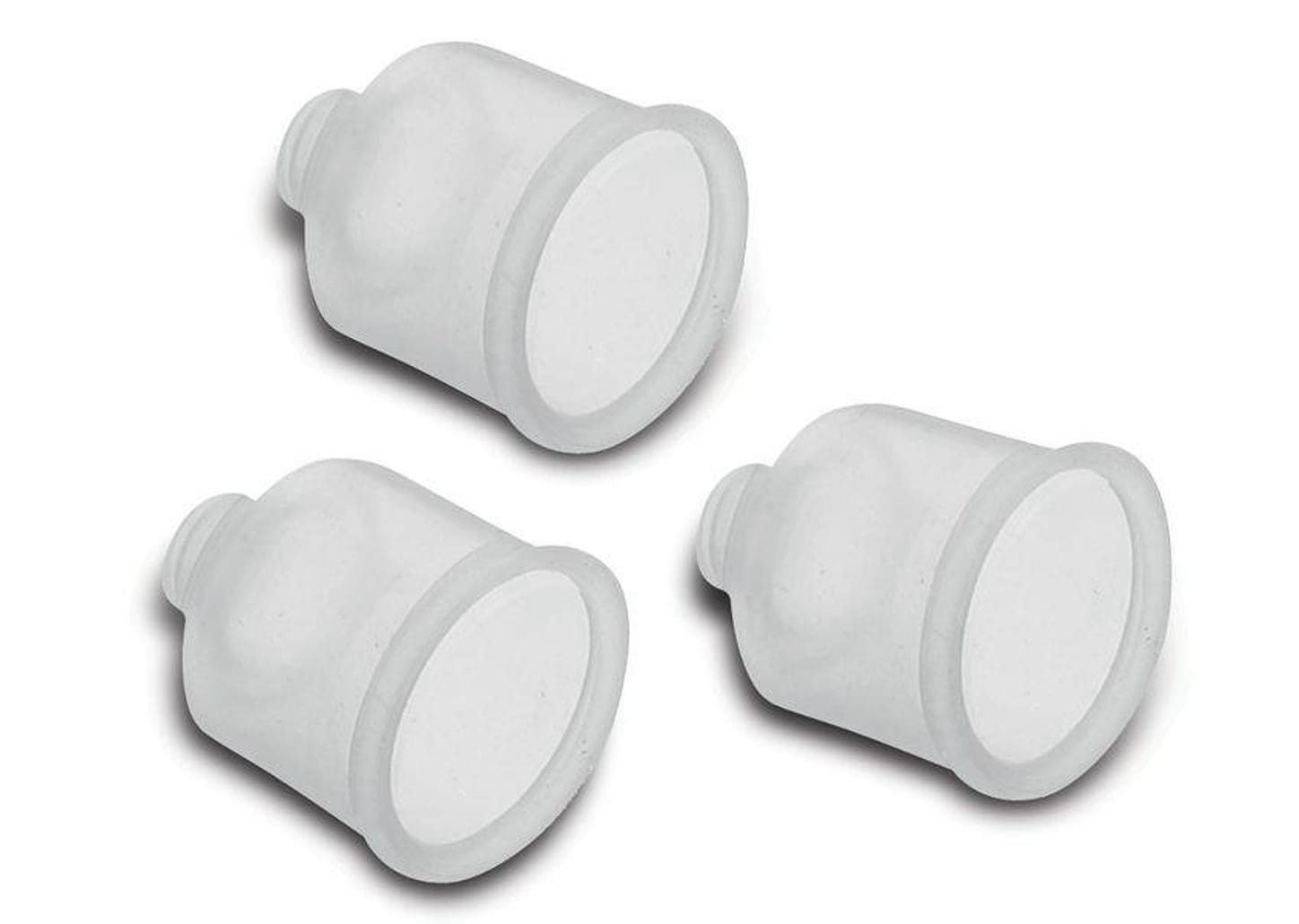 Vedação Interna de Silicone - Panela de Pressão Tramontina