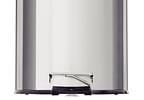 Lixeira Inox com Pedal Tramontina Brasil 3 L
