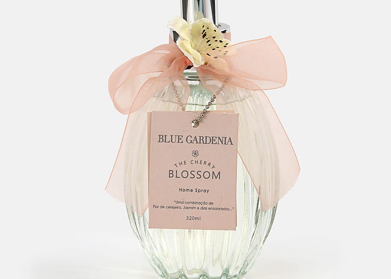 Home Spray Cherry Blossom - 320ml