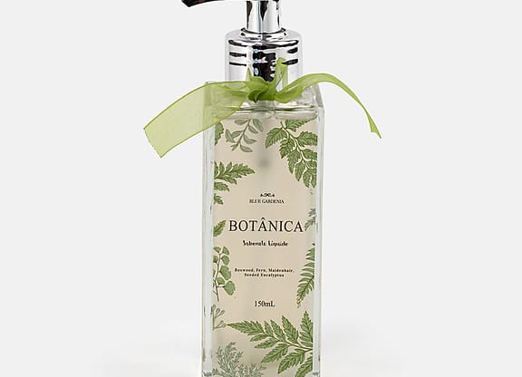 Sabonete Líquido Botânica - 150ml