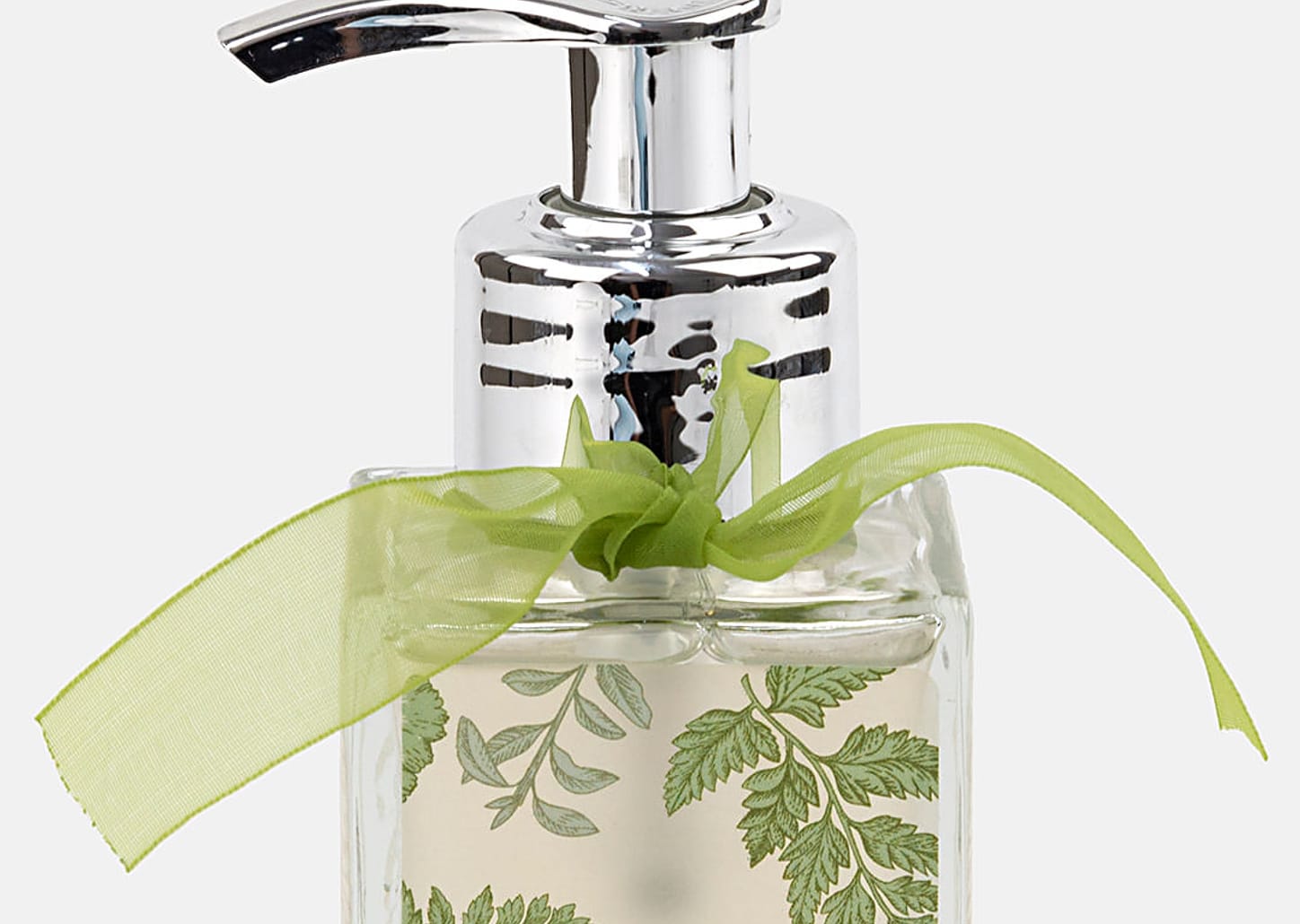 Sabonete Líquido Botânica - 150ml