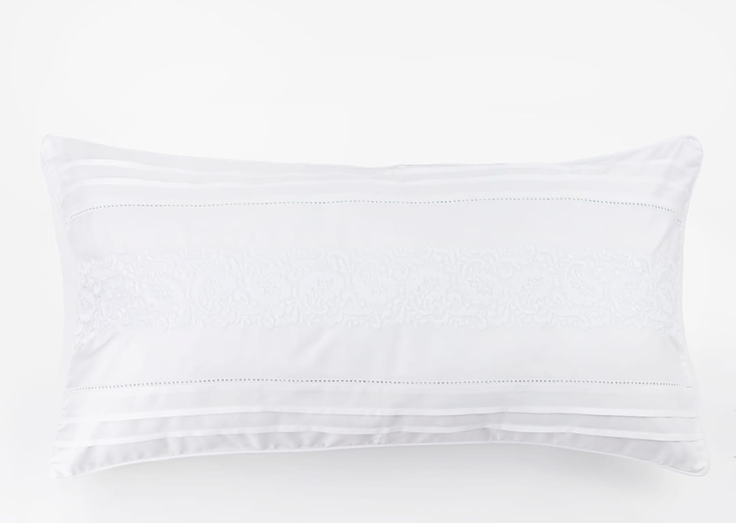 Almofada Grand Palais Branca