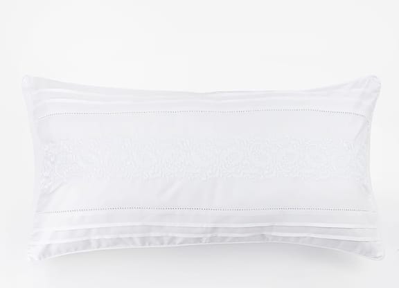 Almofada Grand Palais Branca