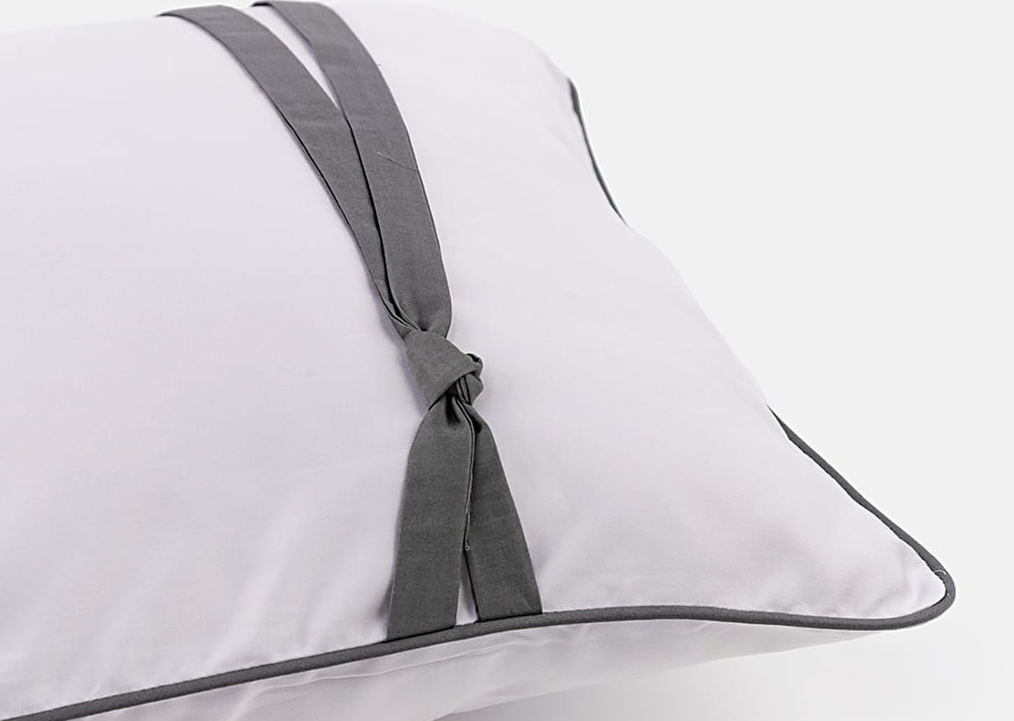 Almofada Barcelona Gris