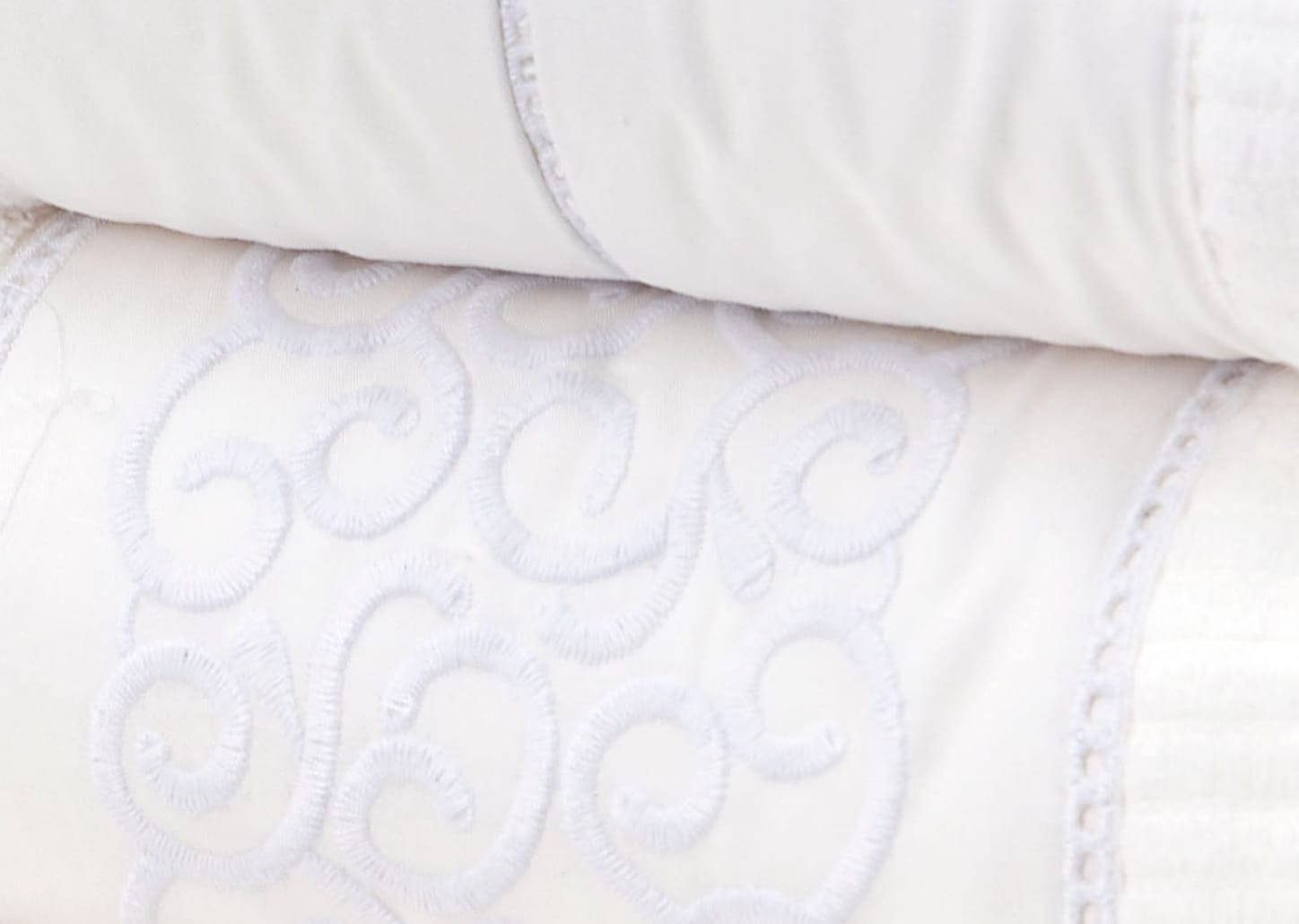 Jogo de Banho 5 Peças Splendor Branco