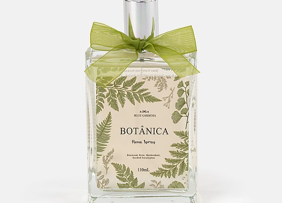 Home Spray Botânica - 110ml