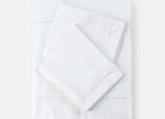 Jogo de Cama Biancheria Luxo Casal