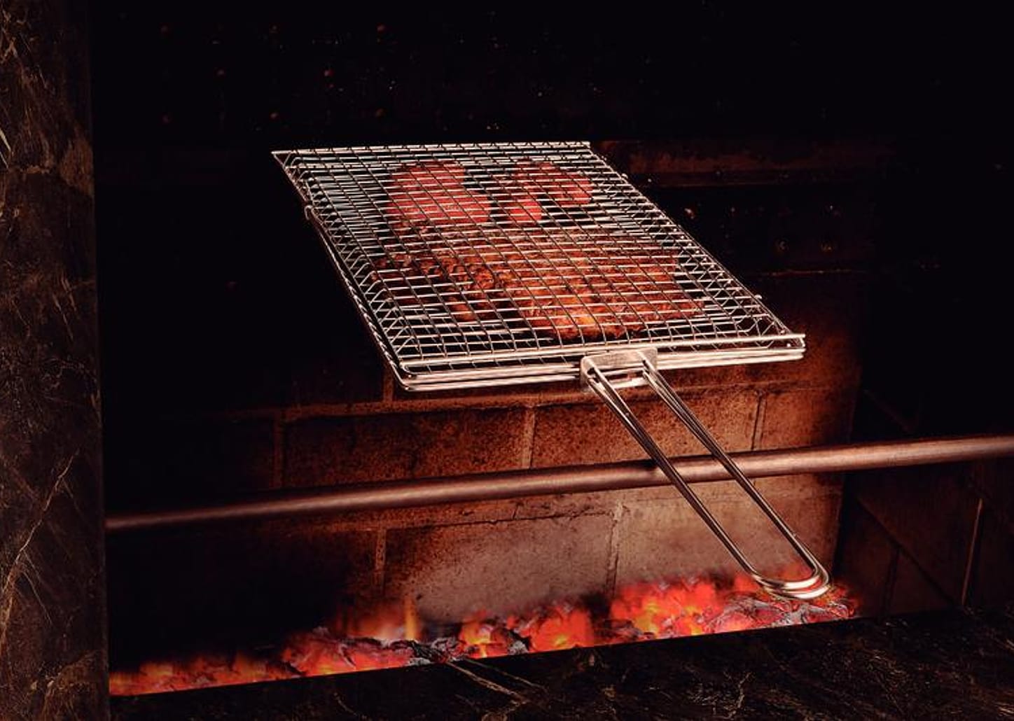 Grelha Churrasco Tramontina