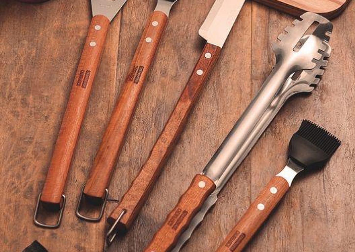 Faca Trinchante 8" Tramontina Churrasco