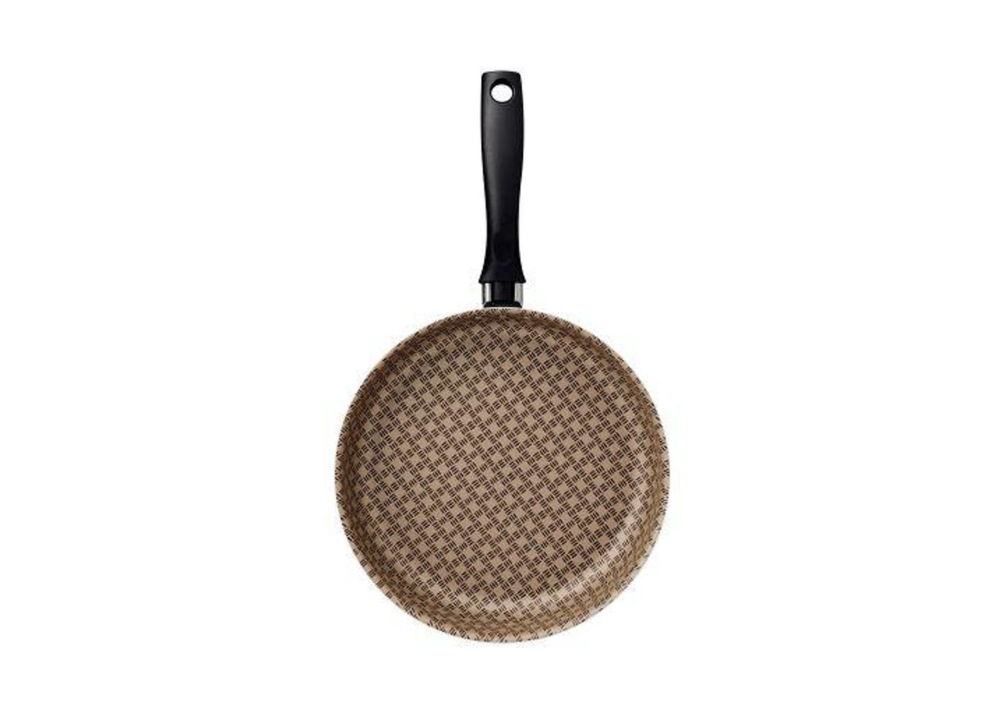 Frigideira Reta Turim Vermelha 22 cm Tramontina