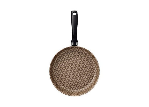 Frigideira Reta Turim Vermelha 22 cm Tramontina