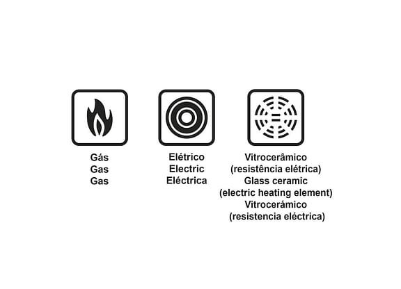 Frigideira Alumínio 16 Cm Loreto Vermelha Tramontina