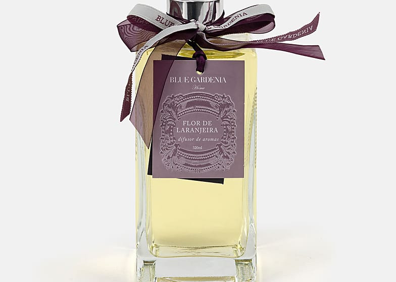 Difusor de Ambiente Flor de Laranjeira Neroli - 320ml