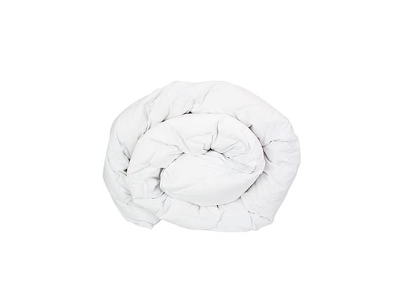 Edredom Plumas de Ganso Queen Luxury Goose