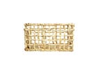 Cesto Palha Geometric M