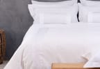 Jogo de Cama Muguet Blanc Solteiro