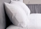 Jogo de Cama Muguet Blanc Solteiro