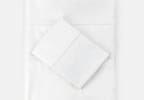 Jogo de Cama Muguet Blanc Solteiro