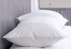 Jogo de Cama Muguet Blanc Solteiro