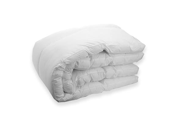 Pillow Top Queen Marriage Blue