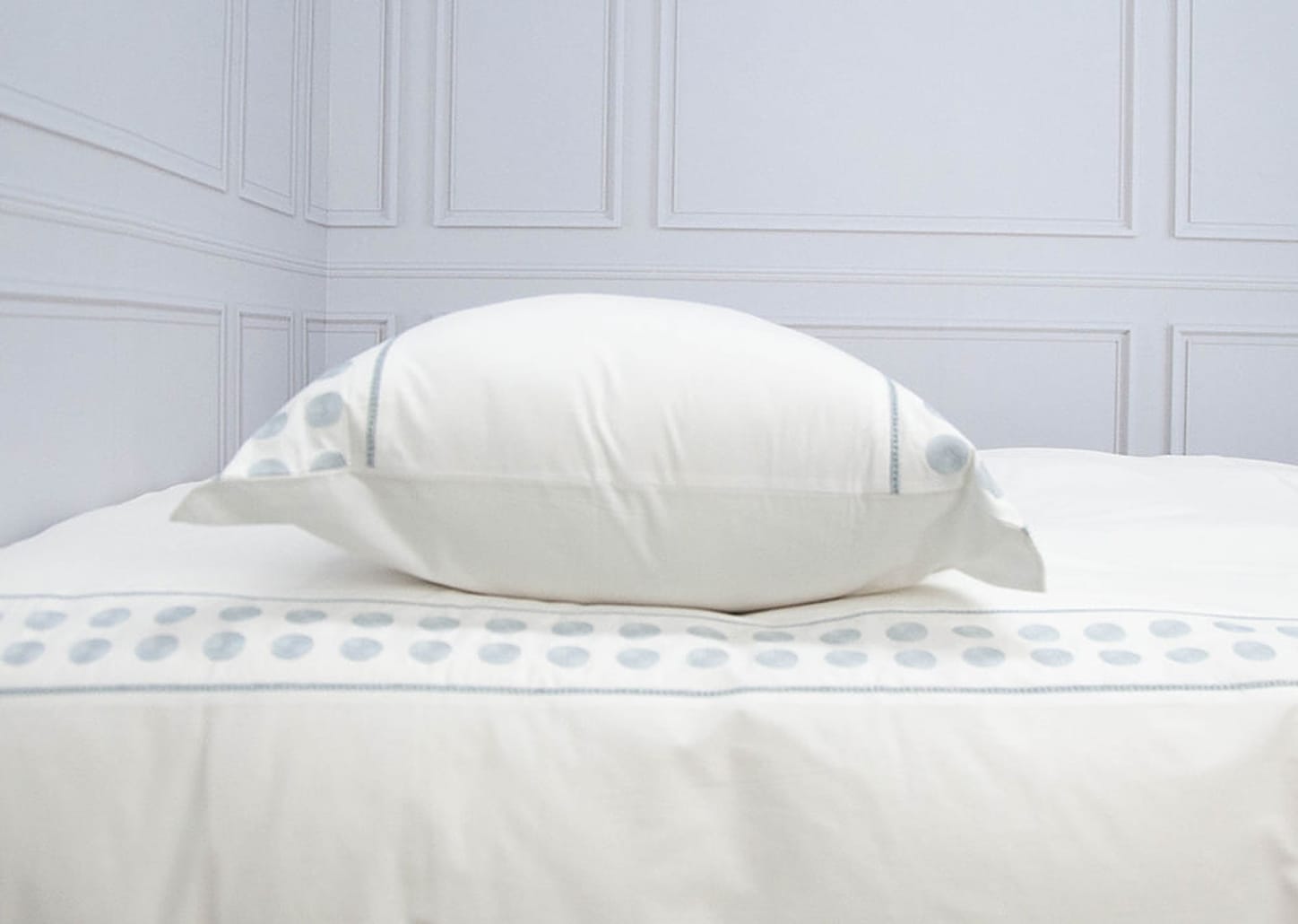 Capa de Duvet Mikonos Solteiro