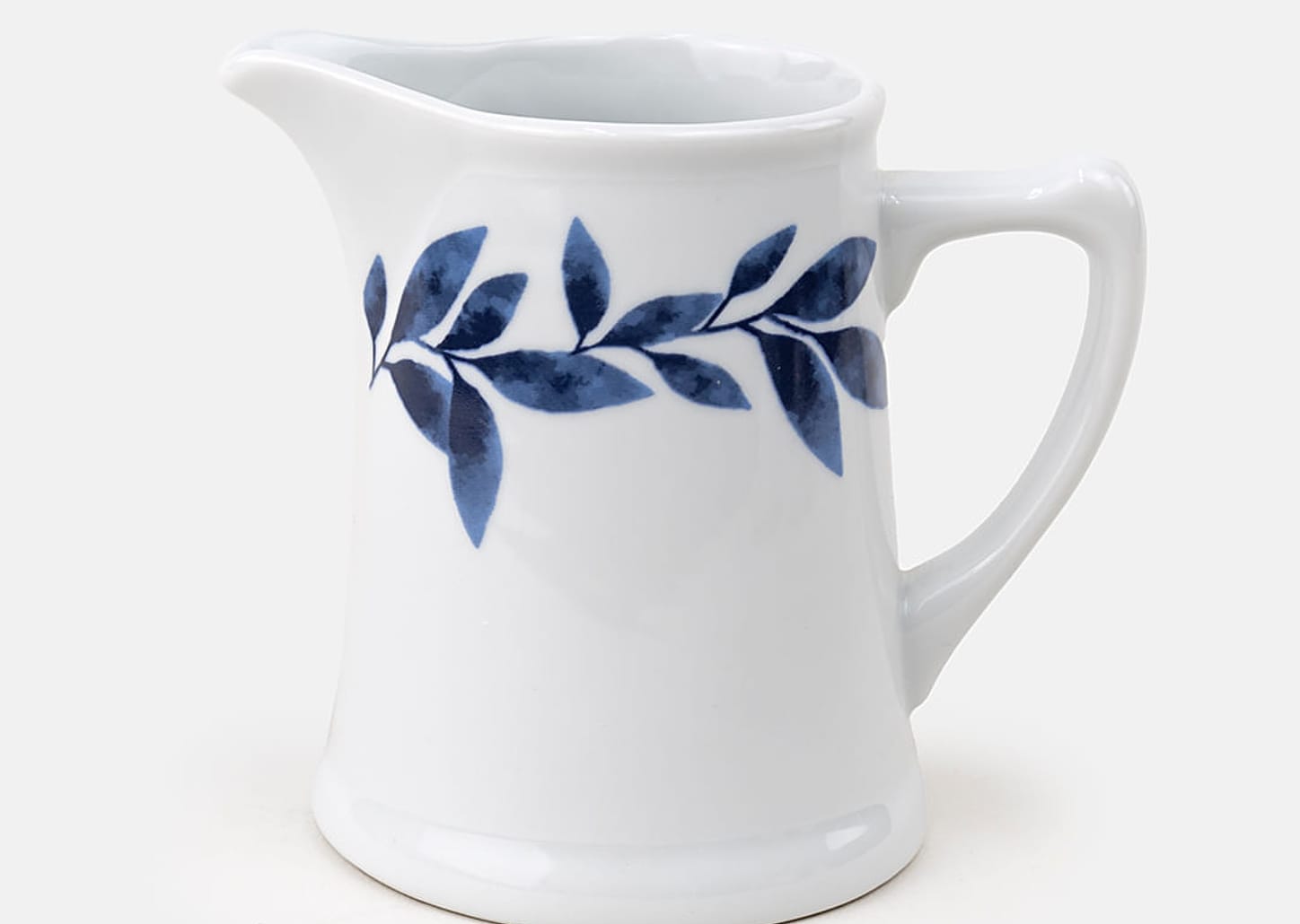 Jarrinha Blue Pottery