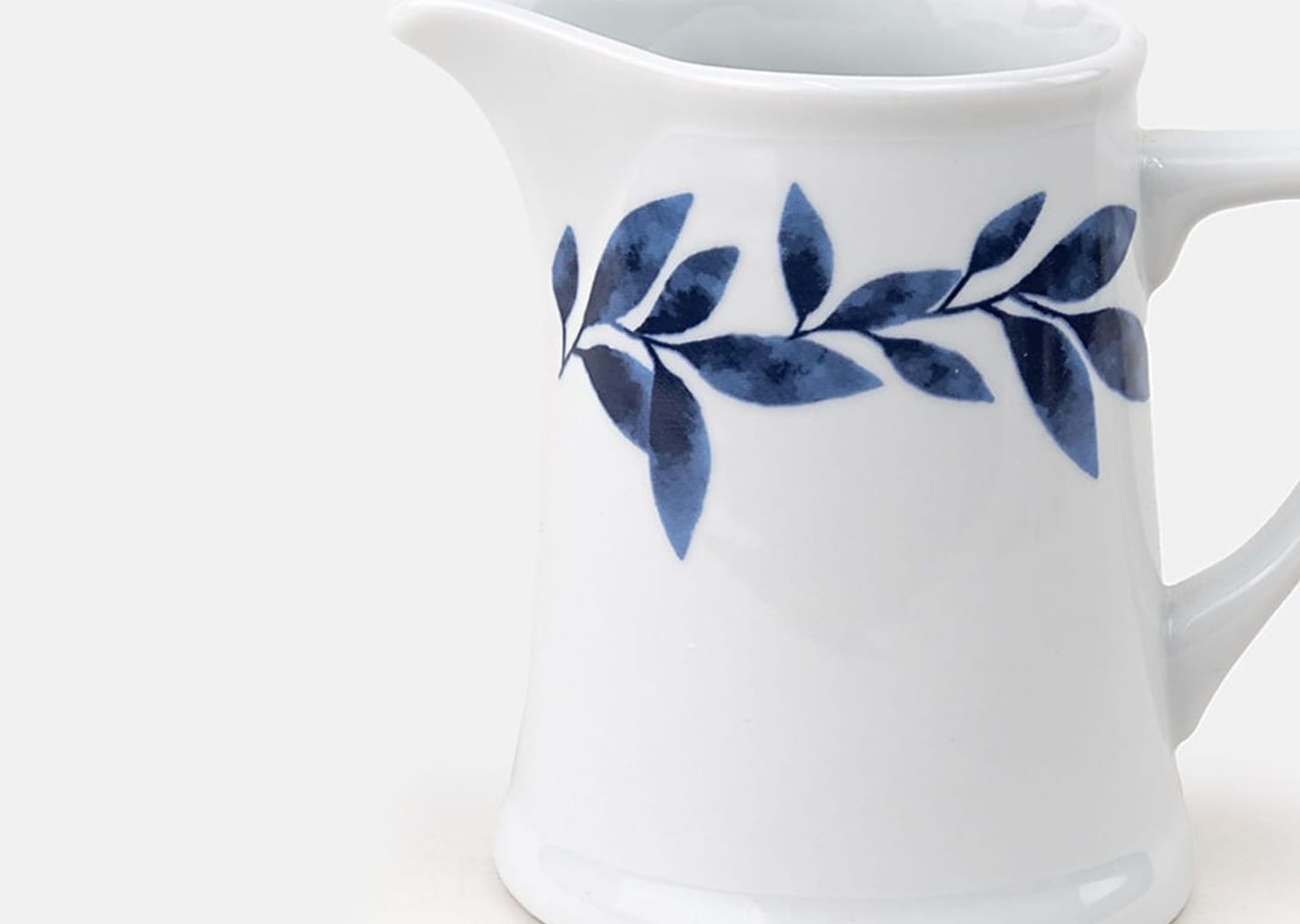 Jarrinha Blue Pottery