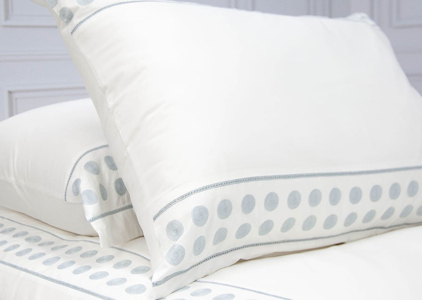 Capa de Duvet Mikonos Casal