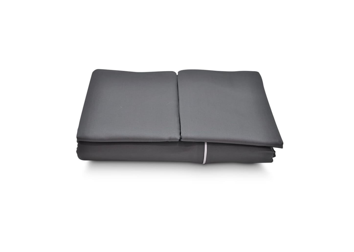 Capa de Duvet Barcelona Zinc Queen