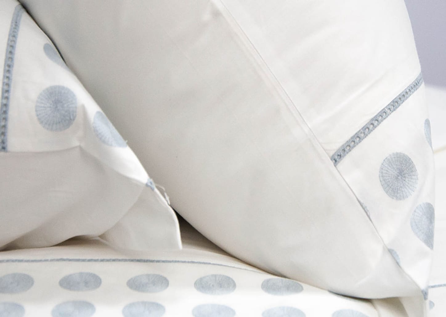 Capa de Duvet Mikonos Queen