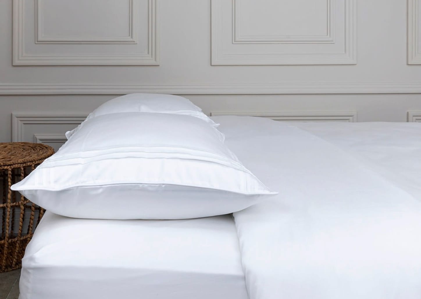 Capa Duvet Prima Donna - King - 800 fios